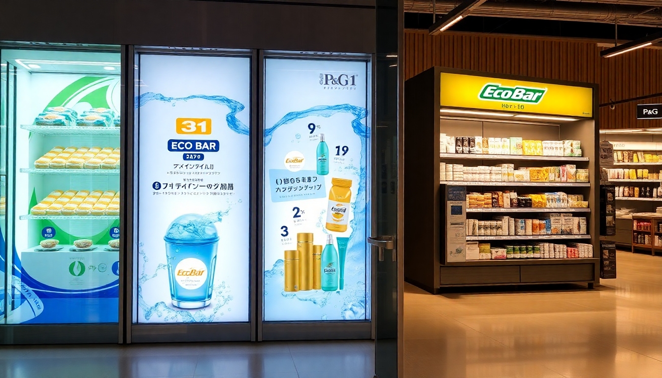 P&Gが水を使わない固形シャンプー新ブランドを発表、環境配慮型商品へシフト加速